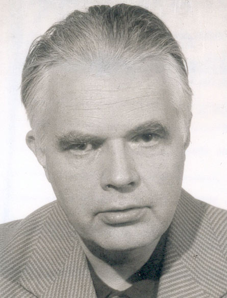 Rune Ljungdahl